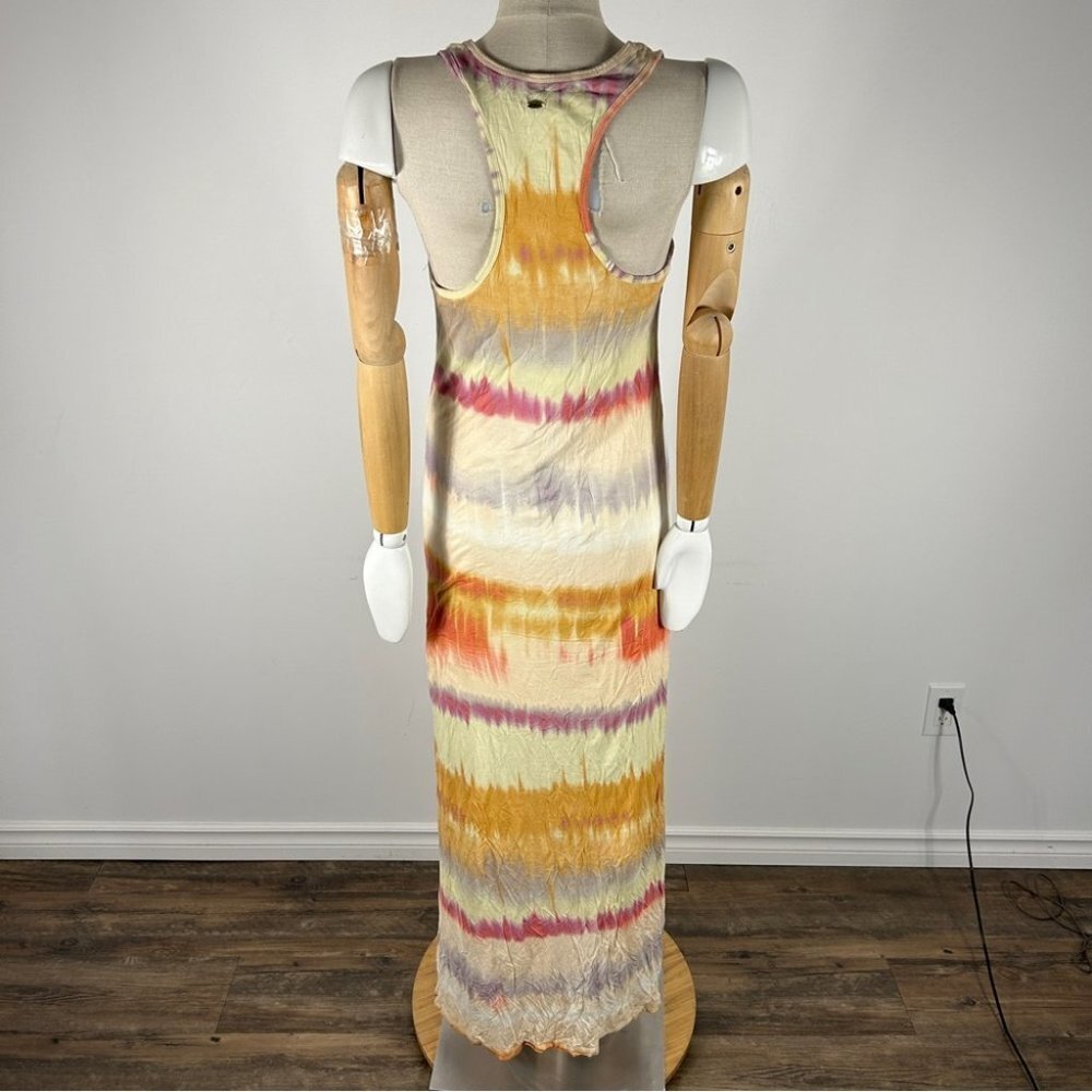 O’Neill maxi dress women size M - Picture 2 of 10